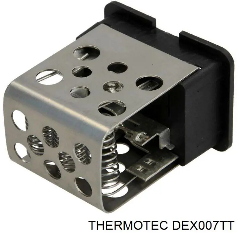 Compre 52475432 General Motors Resistor (resistência) de ventilador de forno (de aquecedor de salão)