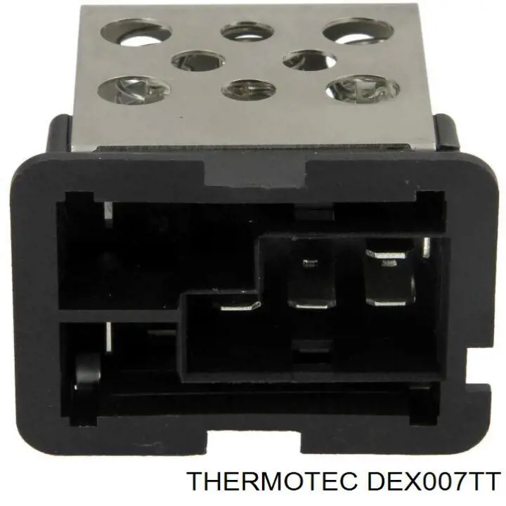 Compre DEX007TT Thermotec Resistor (resistência) de ventilador de forno (de aquecedor de salão)