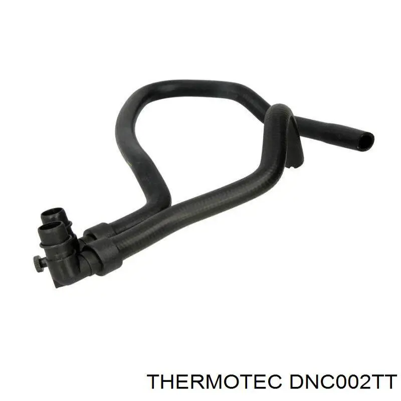 Mangueira do radiador de aquecedor (de forno), dupla Thermotec DNC002TT preço, a partir de 30,85 USD