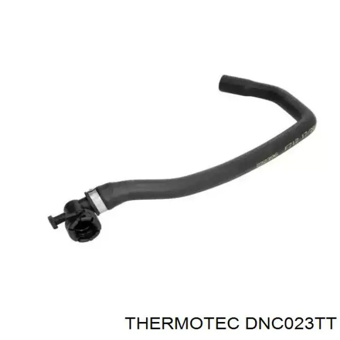 Mangueira do radiador de aquecedor (de forno), linha de combustível de retorno Thermotec DNC023TT preço, a partir de 28,71 USD