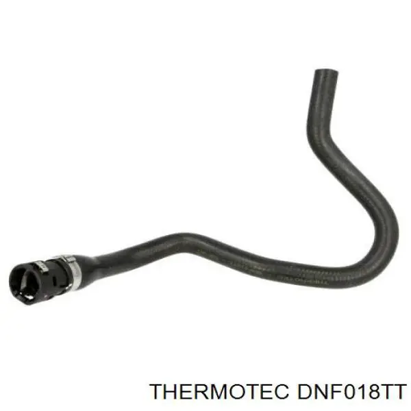Mangueira do radiador de aquecedor (de forno), fornecimento Thermotec DNF018TT preço, a partir de 25,01 USD