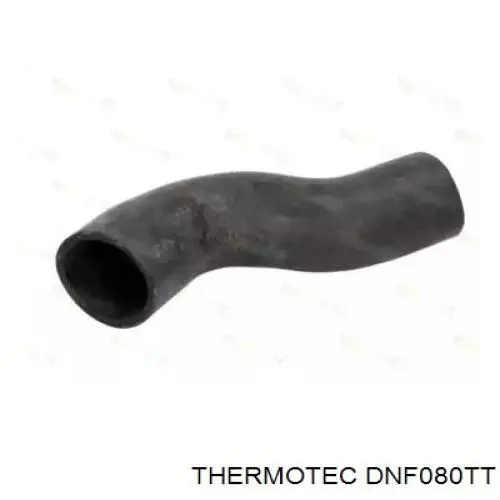 Mangueira (cano derivado) de intercooler 51901752 Fiat/Alfa/Lancia