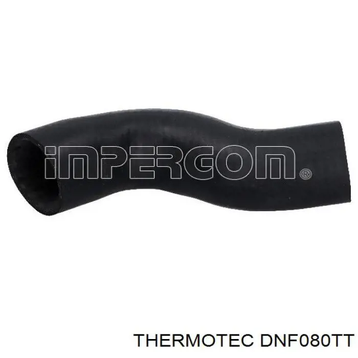 51901752 Fiat/Alfa/Lancia Mangueira (cano derivado) de intercooler