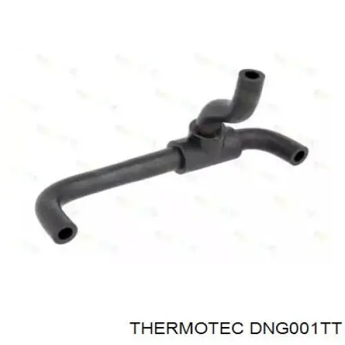 Compre DNG001TT Thermotec Cano derivado de ventilação de cárter (de separador de óleo)