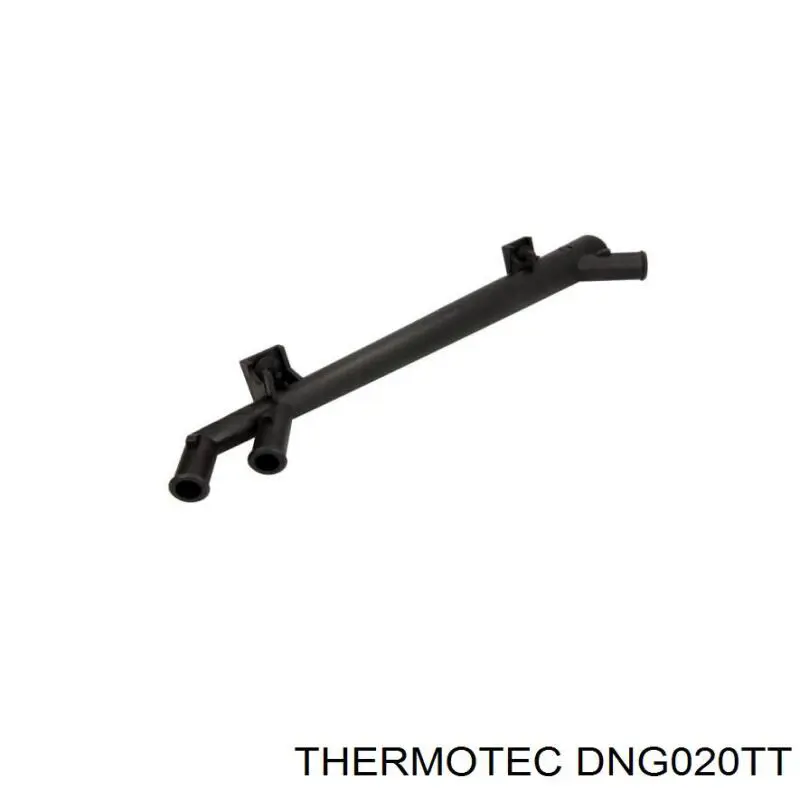 Compre BSG30838002 Ford Mangueira (cano derivado) do sistema de esfriamento