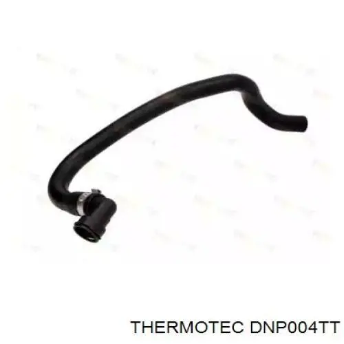 Mangueira do radiador de aquecedor (de forno), fornecimento Thermotec DNP004TT preço, a partir de 21,23 USD