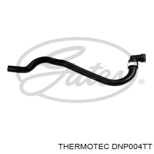 Compre DNP004TT Thermotec Mangueira do radiador de aquecedor (de forno), fornecimento