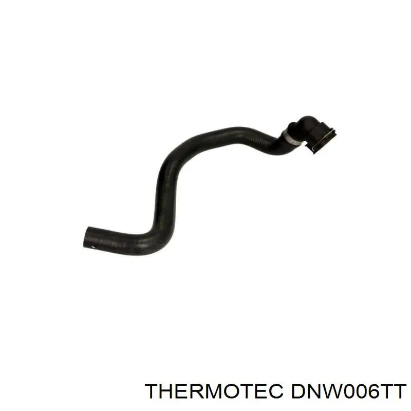 Mangueira do radiador de aquecedor (de forno), linha de combustível de retorno Thermotec DNW006TT preço, a partir de 19,12 USD