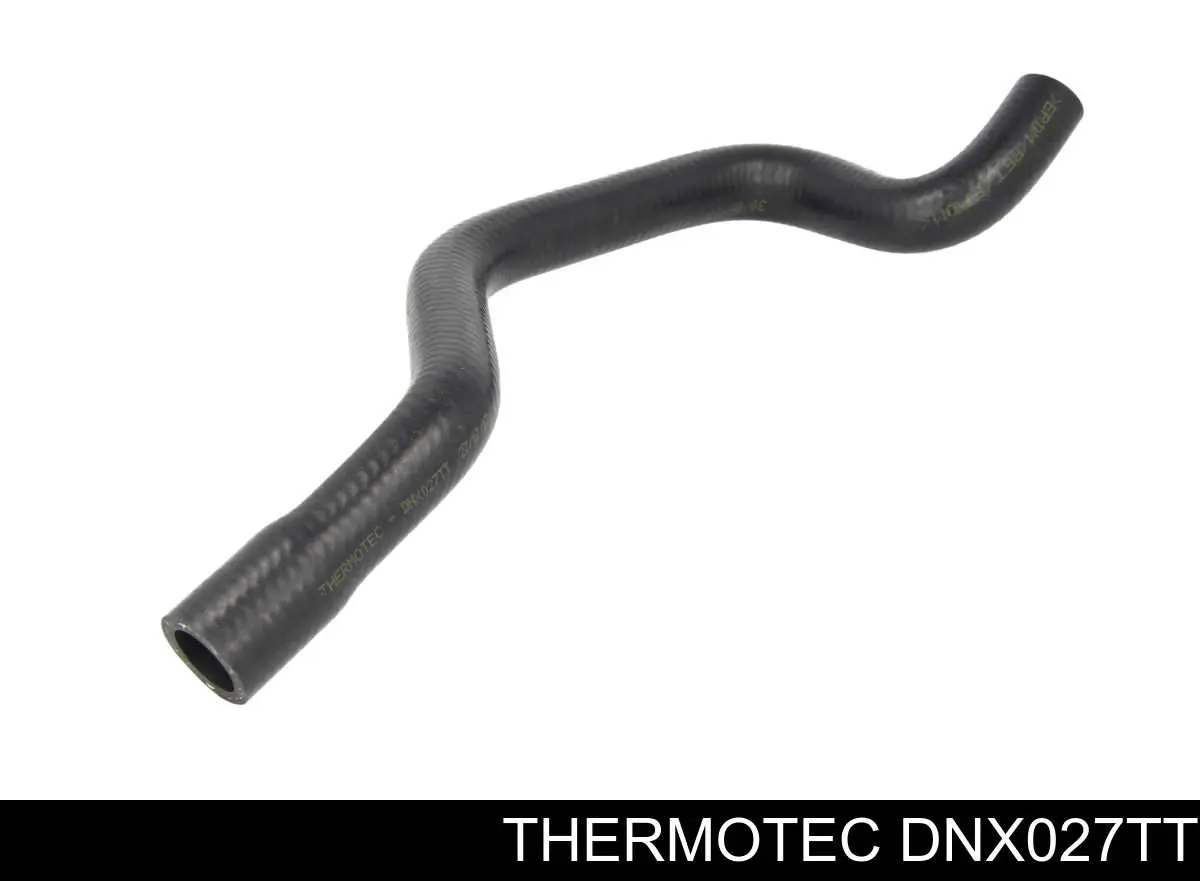 Compre DNX027TT Thermotec Mangueira do radiador de aquecedor (de forno), linha de combustível de retorno