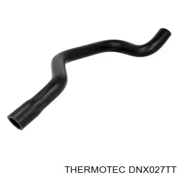 Mangueira do radiador de aquecedor (de forno), linha de combustível de retorno Thermotec DNX027TT preço, a partir de 9,50 USD