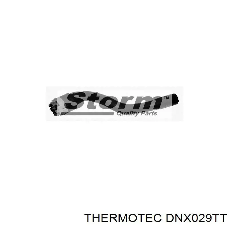 Compre DNX029TT Thermotec Mangueira (cano derivado) de esfriamento do gerador, fornecimento