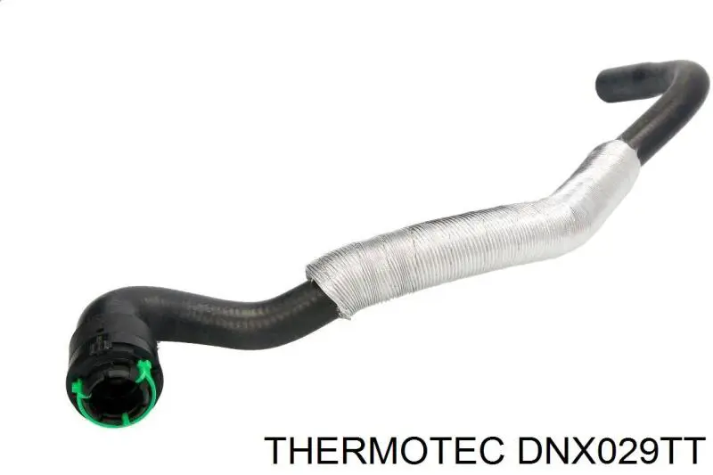 Mangueira (cano derivado) de esfriamento do gerador, fornecimento Thermotec DNX029TT preço, a partir de 35,57 USD