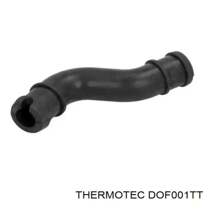 55185373 General Motors Cano derivado de ventilação de cárter (de separador de óleo)