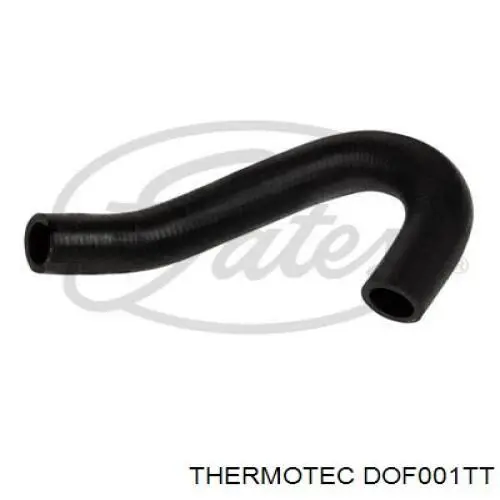 Cano derivado de ventilação de cárter (de separador de óleo) 55185373 General Motors