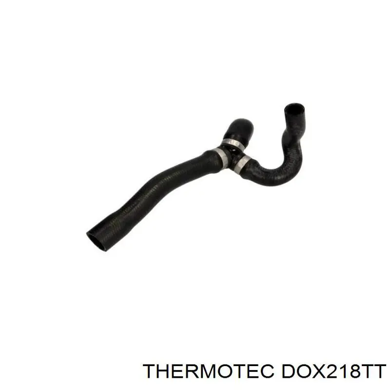 Mangueira (cano derivado) do sistema de esfriamento Thermotec DOX218TT preço, a partir de 24,34 USD