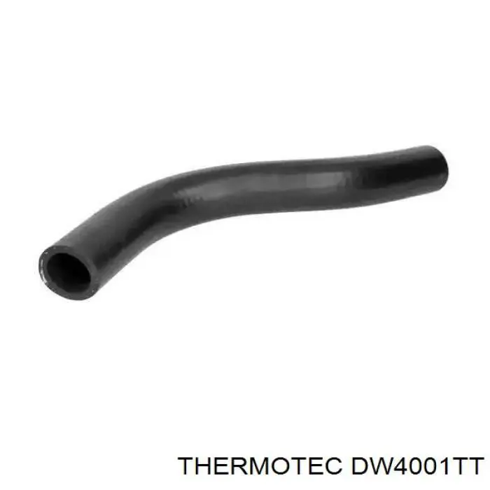 Mangueira (cano derivado) do radiador de esfriamento superior Thermotec DW4001TT preço, a partir de 7,99 USD