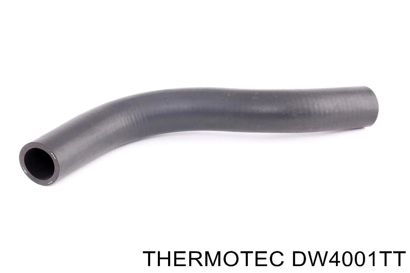 Compre DW4001TT Thermotec Mangueira (cano derivado) do radiador de esfriamento superior