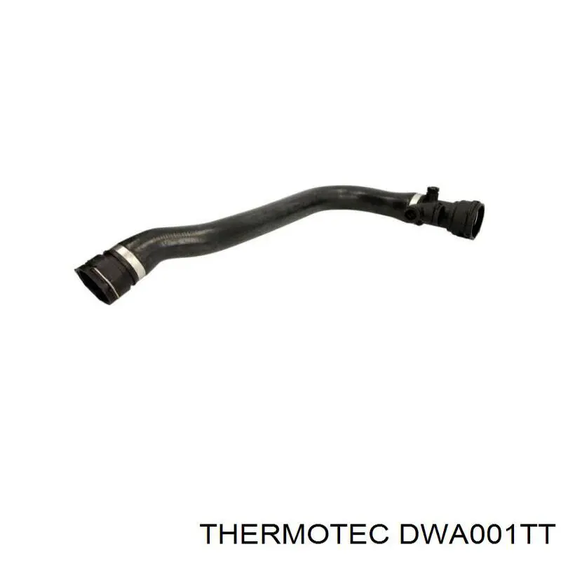 Compre DWA001TT Thermotec Mangueira (cano derivado) do radiador de esfriamento superior