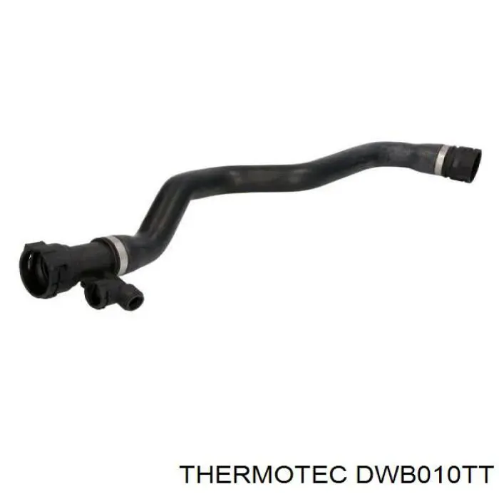 Mangueira (cano derivado) do radiador de esfriamento superior Thermotec DWB010TT preço, a partir de 51,24 USD