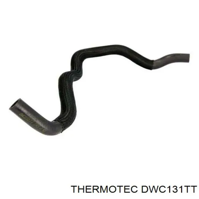 Compre 00001307NZ Peugeot/Citroen Mangueira (cano derivado) de esfriamento de trocador de calor de óleo, fornecimento