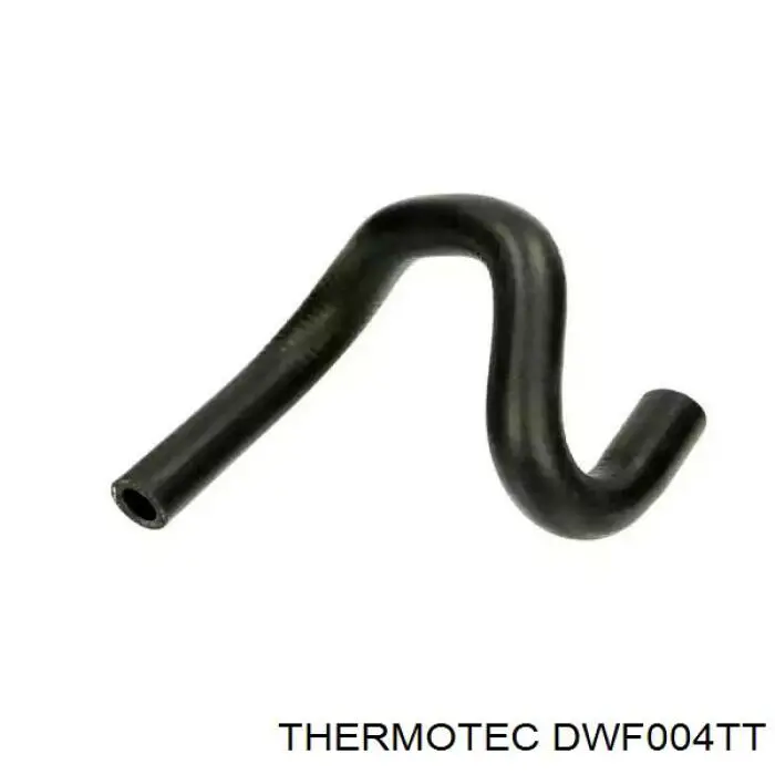 Mangueira (cano derivado) de bomba de água de admissão Thermotec DWF004TT preço, a partir de 6,52 USD