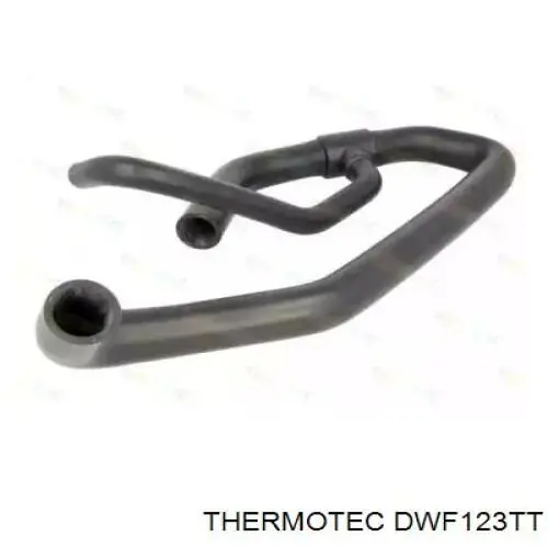 Compre 51780679 Fiat/Alfa/Lancia Mangueira (cano derivado) inferior do radiador de esfriamento