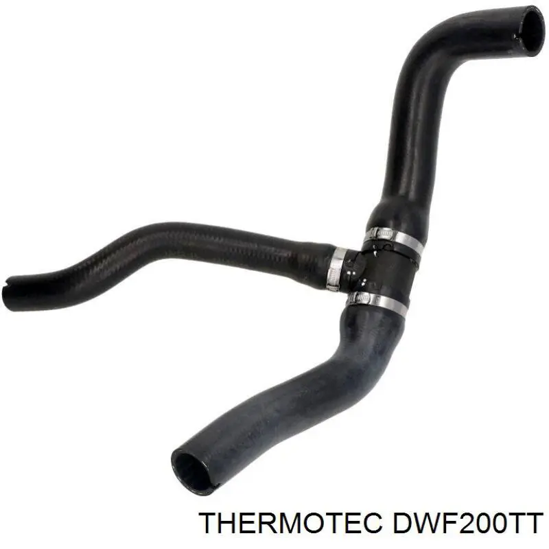 Compre 46747727 Fiat/Alfa/Lancia Mangueira (cano derivado) inferior do radiador de esfriamento
