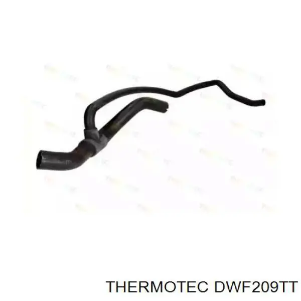 Compre 46844560 Fiat/Alfa/Lancia Mangueira (cano derivado) inferior do radiador de esfriamento