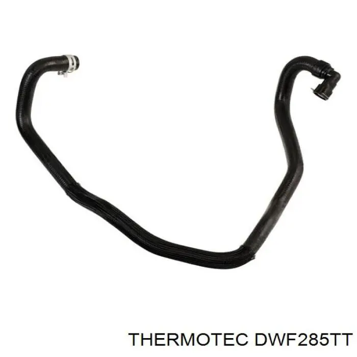 Mangueira inferior do tanque de expansão Peugeot/Citroen 1317S2 preço, a partir de 28,84 USD