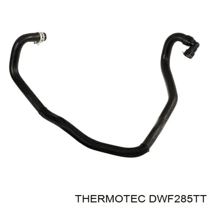 Compre 1317S2 Peugeot/Citroen Mangueira inferior do tanque de expansão
