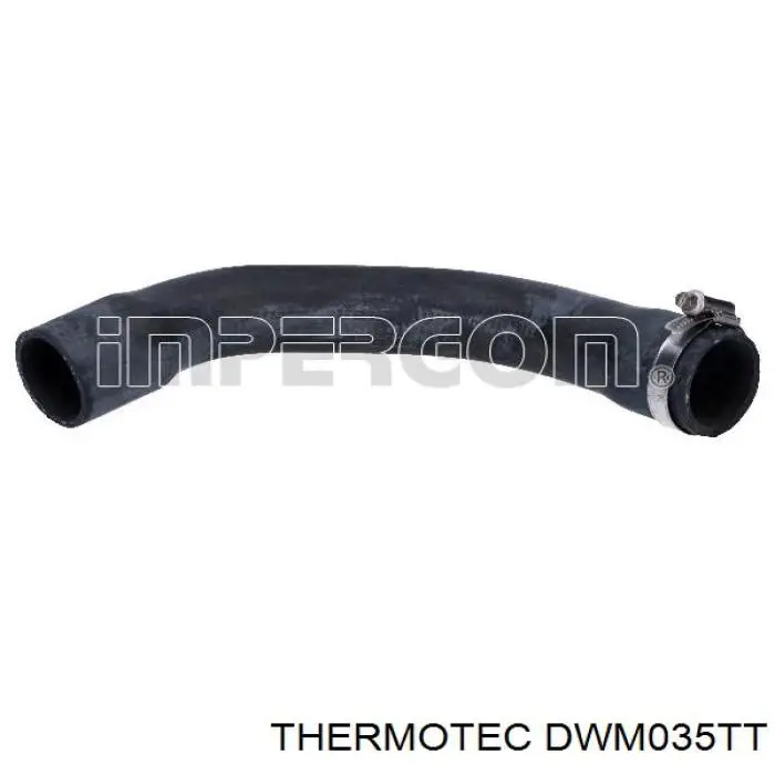 Compre A6395017882 Mercedes Mangueira (cano derivado) inferior do radiador de esfriamento