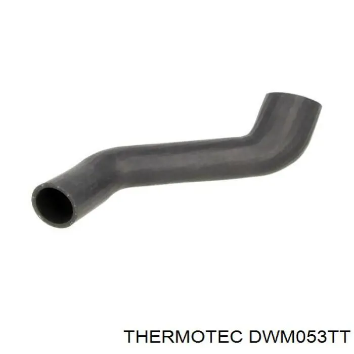 DWM053TT Thermotec Mangueira (cano derivado) de intercooler
