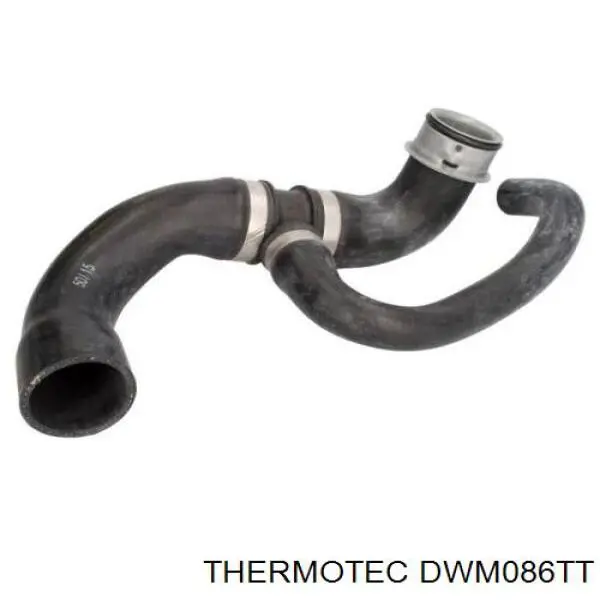 Mangueira (cano derivado) inferior do radiador de esfriamento Mercedes A9065013282 preço, a partir de 56,49 USD