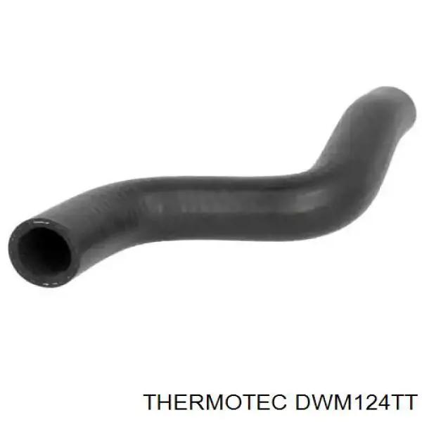 Compre DWM124TT Thermotec Mangueira (cano derivado) do sistema de esfriamento