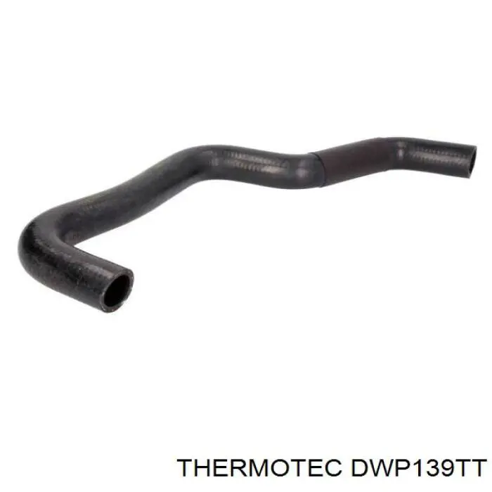 Mangueira (cano derivado) do sistema de esfriamento Peugeot/Citroen 1307YK preço, a partir de 12,73 USD