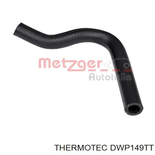 Mangueira (cano derivado) do sistema de esfriamento Fiat/Alfa/Lancia 98497978 preço, a partir de 7,50 USD