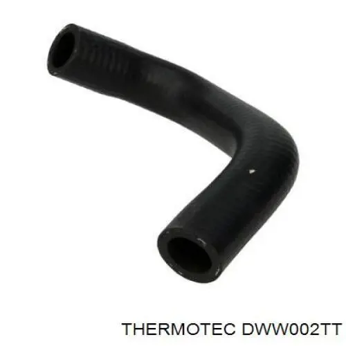 Compre DWW002TT Thermotec Mangueira (cano derivado) do sistema de esfriamento