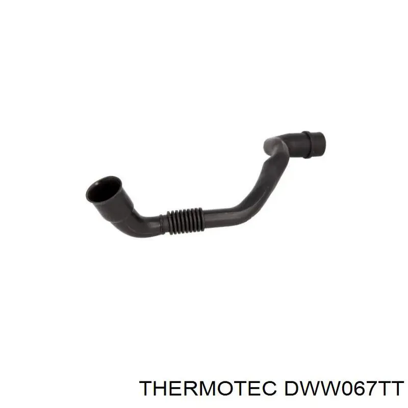 Mangueira (cano derivado) de bomba de água de admissão Thermotec DWW067TT preço, a partir de 15,20 USD