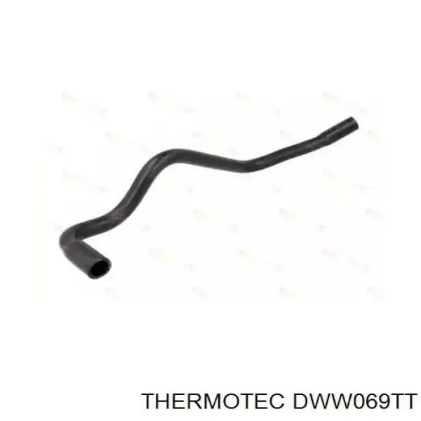 Compre 5018 Hutchinson Mangueira (cano derivado) do sistema de esfriamento