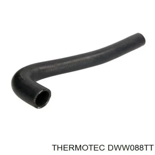Compre DWW088TT Thermotec Mangueira (cano derivado) do sistema de esfriamento