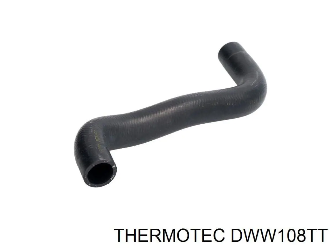 Mangueira (cano derivado) de bomba de água de injeção Thermotec DWW108TT preço, a partir de 6,04 USD