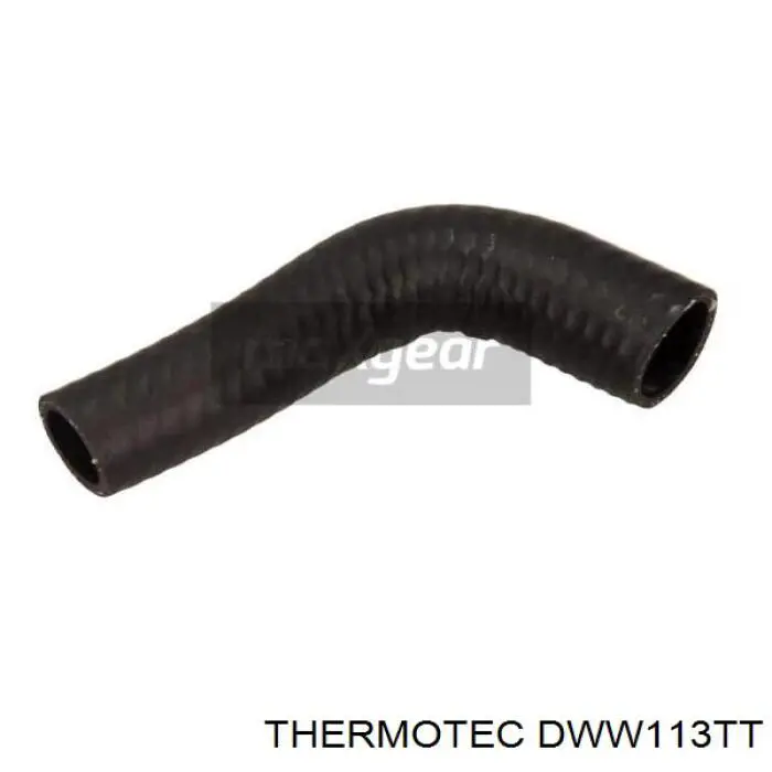Mangueira (cano derivado) do sistema de esfriamento Thermotec DWW113TT preço, a partir de 5,06 USD