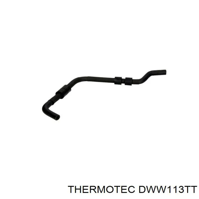 Compre DWW113TT Thermotec Mangueira (cano derivado) do sistema de esfriamento