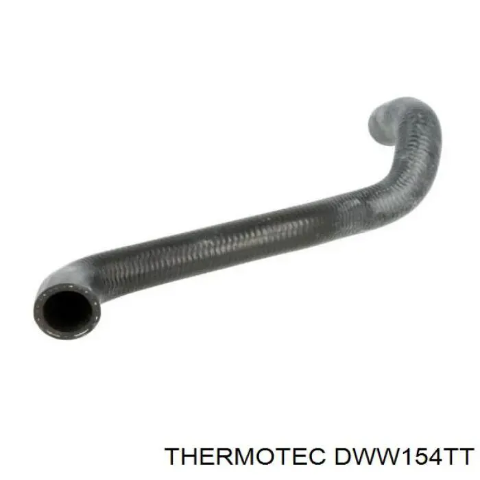 Mangueira (cano derivado) do sistema de esfriamento Thermotec DWW154TT preço, a partir de 9,85 USD