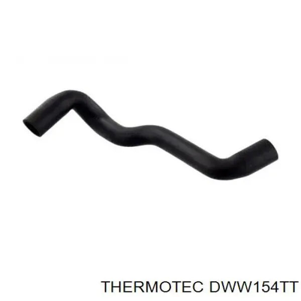 Compre DWW154TT Thermotec Mangueira (cano derivado) do sistema de esfriamento