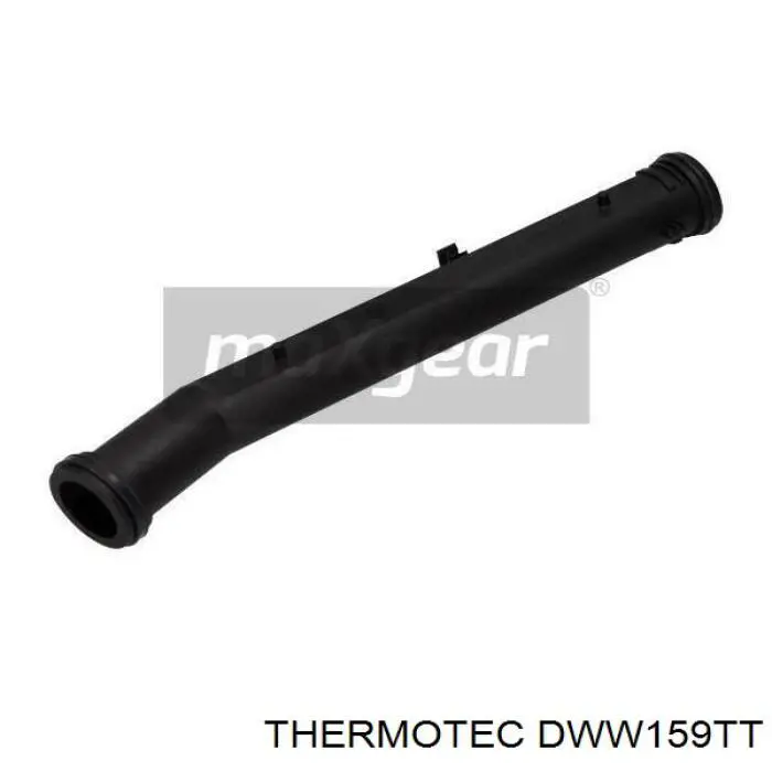 Compre DWW159TT Thermotec Mangueira (cano derivado) de bomba de água de admissão