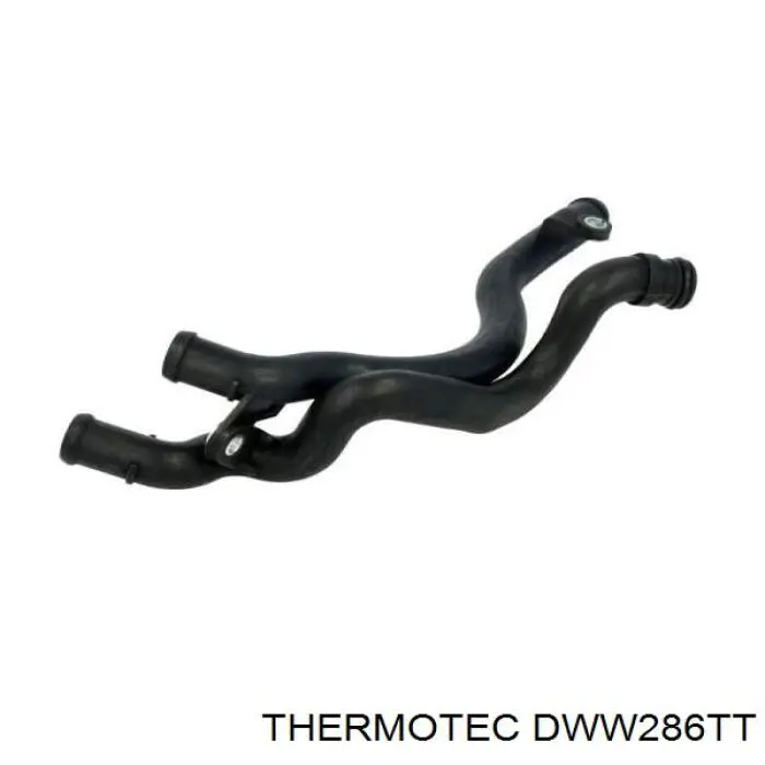 Compre 30006 Metalcaucho Mangueira (cano derivado) do sistema de esfriamento