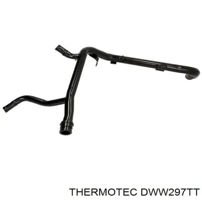 Compre DWW297TT Thermotec Mangueira (cano derivado) do sistema de esfriamento
