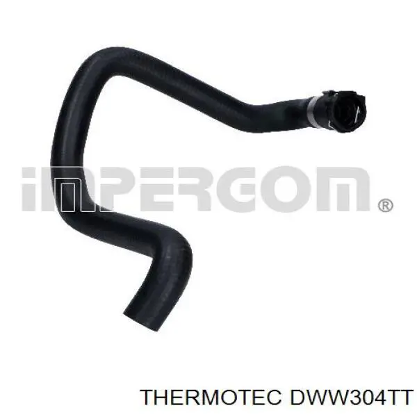 Compre 466790 Cautex Mangueira do radiador de aquecedor (de forno), dupla