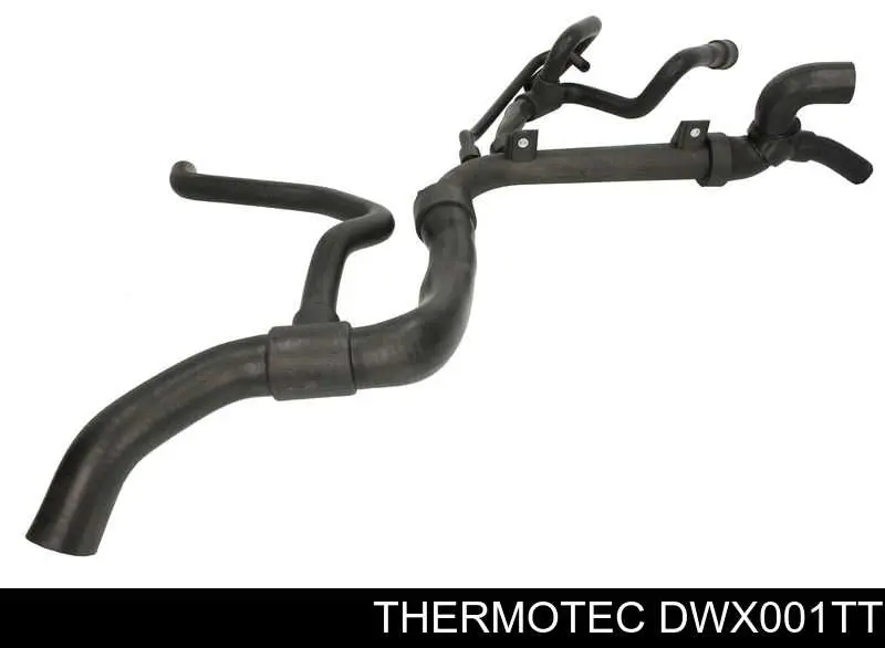 Mangueira (cano derivado) inferior do radiador de esfriamento Thermotec DWX001TT preço, a partir de 25,39 USD